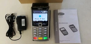 Ingenico IWL255 WIRELESS 3G EMV/NFC - Picture 1 of 2