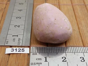 PHOSPHOSIDERITE pierre roulée naturelle de qualité 13,5g lithotherapie reiki - Picture 1 of 4