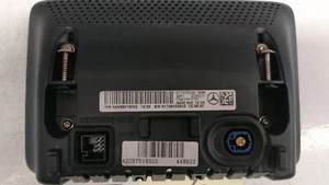 Display schermo navigazione MERCEDES-BENZ B W246, W242 A2469001206 - Foto 1 di 3