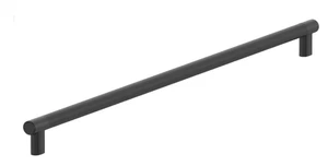 Amerock BP54072BBR Black Bronze 24in Appliance Pull Center-to-Center 25"L x 0.75 - Picture 1 of 7