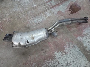 BMW E36 328 Sportauspuff Endschalldämpfer Endtopf BMW R83 - Bild 1 von 8