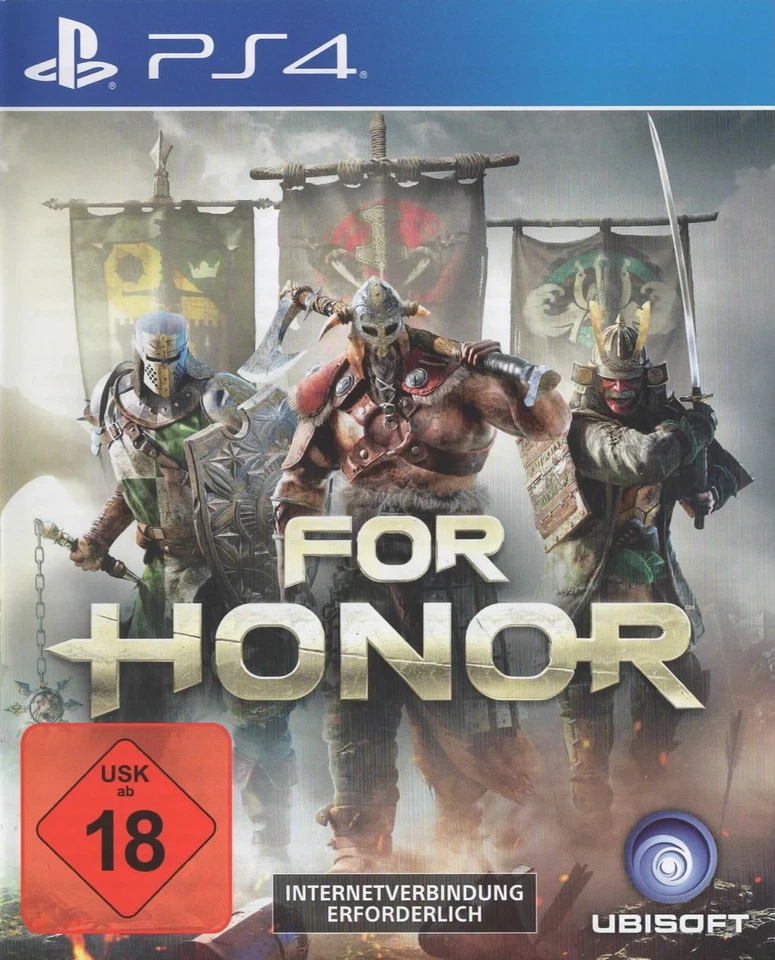 Giochi PS4 / PlayStation 4 [Selezione] - Immagine 1 di 1