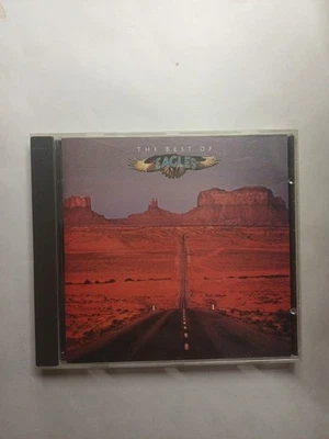 The Eagles Cd - Image 1 of 2