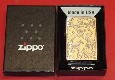 Colt Firearms Lighter - Image 1 of 3