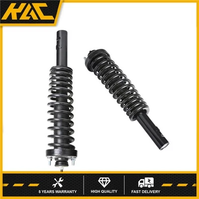 Pair Front Complete Strut Assembly Fits 96-97 Honda Civic 1998-2000 Civic 1.6L - Image 1 of 4