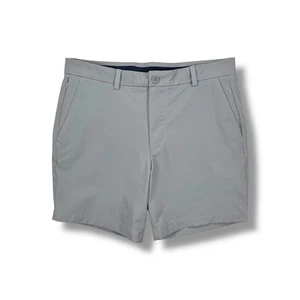 Vineyard Vines On The Go Performance Golf Shorts 7” Inseam Mens Size 32 • NEW - Picture 1 of 4