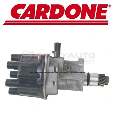 Cardone Distributor for 1996-2000 Plymouth Grand Voyager 3.0L V6 - Ignition qt Foto 1 de 4