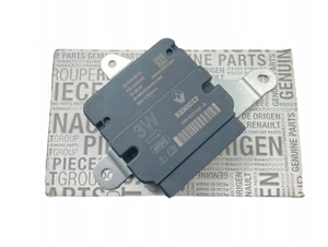 MÓDULO SENSOR AIRBAG CONTROLADOR NISSAN NV400 MASTER III LIFT 985100778R NUEVO - Imagen 1 de 5