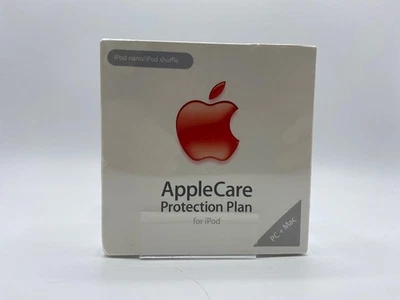 2009 Apple Care Protection Plan/Warranty for iPod nano - PC + Mac (MA964LL/A) - Image 1 of 3