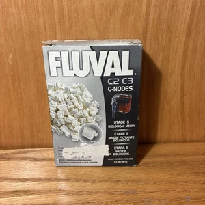 Fluval C-Nodes for C2 and C3 Power Filters 3.5 oz. (4C) - Picture 1 of 5