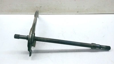 Arctic Cat ZR 7000 2015 Sno Pro eje de elevación eje de transmisión secundario con soporte  Foto 1 de 4