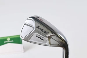 Cleveland Launcher UHX #7 Iron / Regular Flex Dynamic Gold R300 Shaft - Picture 1 of 6