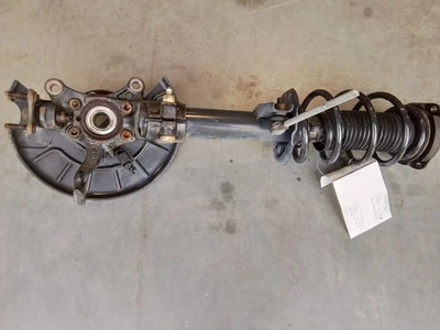 Volkswagen Tiguan 2012 pasajero delantero rodilla Alemania construido VIN con primer dígito se adapta a 1 Foto 1 de 4