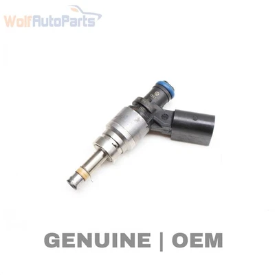 2007-2011 AUDI S6 - FUEL Injector 06E906036C - Image 1 of 4