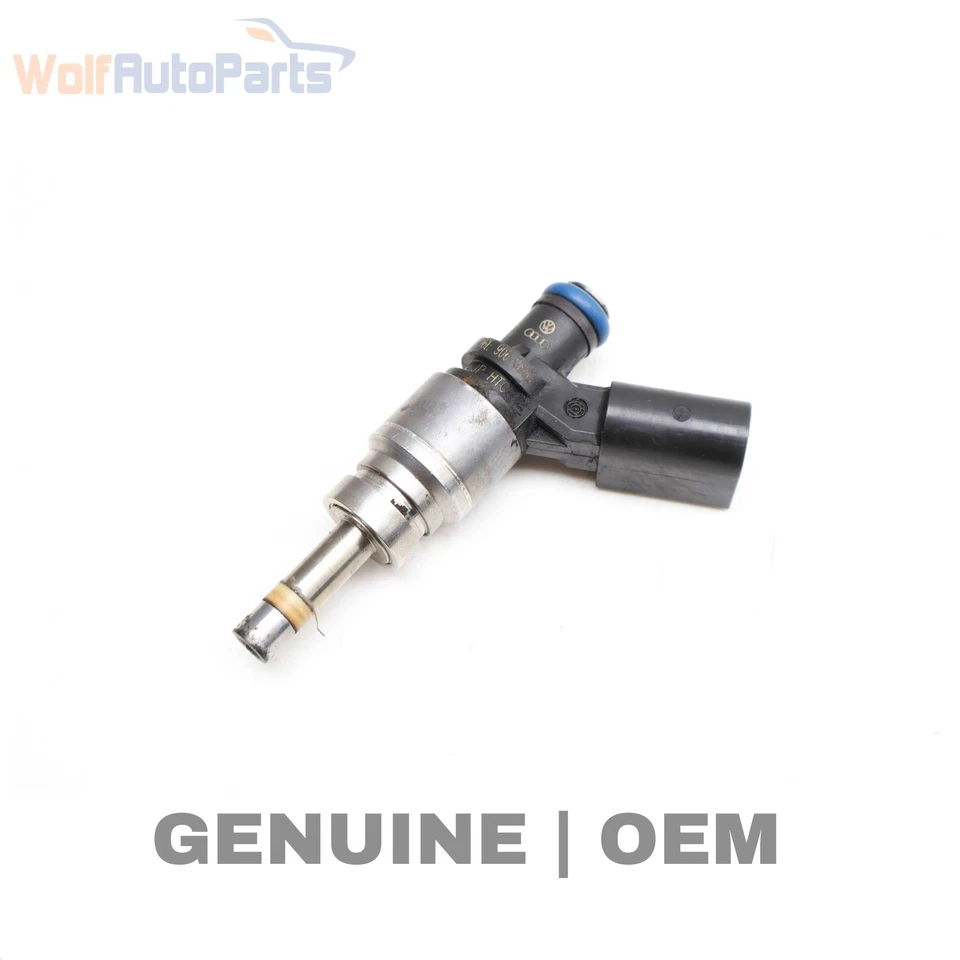 AUDI S6 2007-2011 - Inyector de combustible 06E906036C Foto 1 de 4