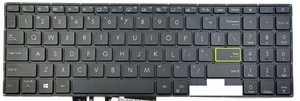 AS279 Touches du clavier Asus Vivobook L510MA X513UA M513IA M513UA S533E K513EA  - Picture 1 of 2