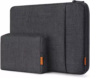 Macbook Pro 16 Zoll Hülle, 360° Schutzhülle Laptophülle für 16 Zoll Macbook Pro - Bild 1 von 7