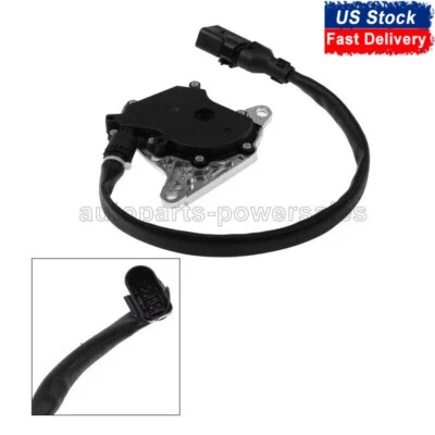 Sensor de posição de engrenagem interruptor de segurança neutro transmissão automática para Audi A4 A6 S4 - Imagem 1 de 4