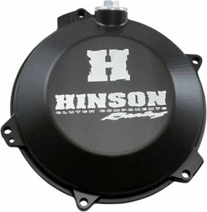 Husqvarna FR 450 2017 Hinson Racing Clutch Cover C654 - Imagen 1 de 1