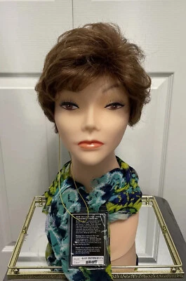Aspen Collection Wig C-121 Petite ERICA in 33B/27T New in Box - Image 1 of 4