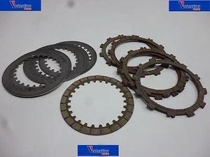 DISCHI FRIZIONE SET KIT BENELLI 125 4T 2C CUSTOM TT ADIGE BE64 - Imagen 1 de 1