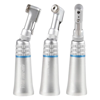 SEASKY NSK Style Dentaire dental Slow Low Speed Contre-angle Handpiece Latch E-Type YP