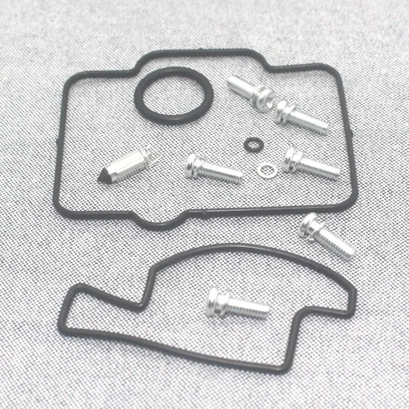 for KTM 125SX 150SX 200XCW 150XC 125 150 200 Carburetor Repair kit gasket - Imagem 1 de 1