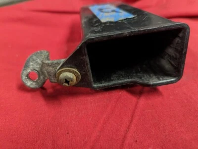 Yamaha XS1100 1981 Midnight Special, 1982 XJ1100 Maxim, caja de cadena de bloqueo de rueda Foto 1 de 4