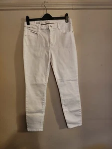 Boss Men's White Jeans Trousers ,w30R - Picture 1 of 5