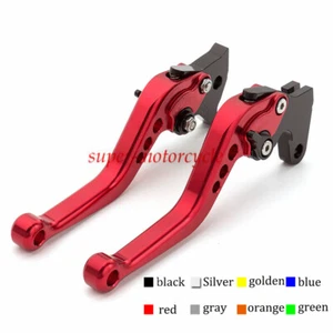 For CB125 CB125F CB125R 2019-2020 CBR250 2018 Motor Brake Clutch Lever 147MM CNC - Imagen 1 de 8