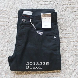 NWT Lee Men's Slim Fit Straight Leg Jeans Active Comfort Flex Denim Modern 20132 - Picture 1 of 21