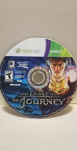 Fable: The Journey (Microsoft Xbox 360, 2012) Disc only - Picture 1 of 1