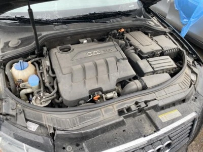 Luz de conducción usada se adapta a: Audi A3 2011 grado de conducción antiniebla A Foto 1 de 4