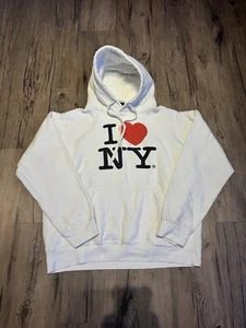 I ❤️ NY Hoodie - Picture 1 of 3