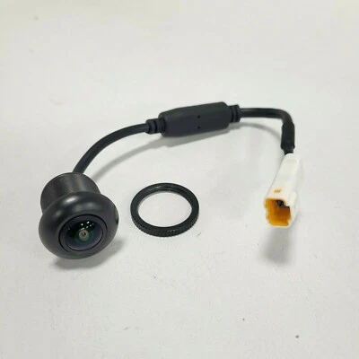 Kemimoto 720P UTV Front or Rear Camera Kit B0401-00401BK Black - Image 1 of 4