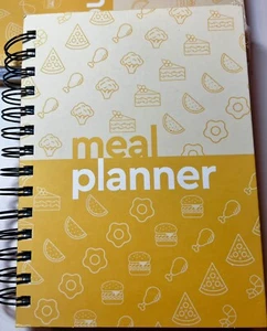 Weight Watchers 52 Week meal planner 2021 - Picture 1 of 7