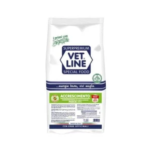 Vet line accrescimento pesce 12,5kg - Foto 1 di 1