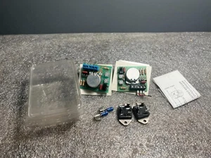 Bryant BCI C250G Service Kit TB45B With Triacs - Picture 1 of 2