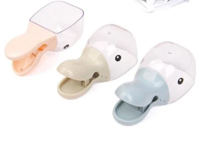 Pet Food Seal Fresh-Keeping Feeder Clip - Image 1 of 4