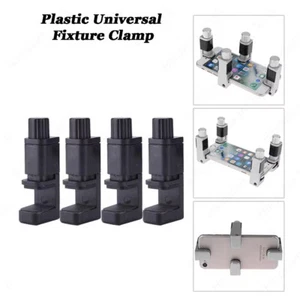 4PCS Universal Fixture Clamp Holder Adjustable Mobile Phone Repair Tool - Picture 1 of 7