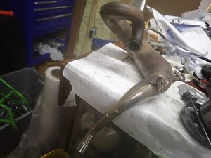 Kawasaki 1998 KX250  KX 250  Exhaust Pro Circut - Picture 1 of 10