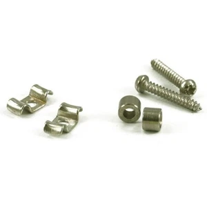 Fender Original Stratocaster String Guides (0994910000) - Picture 1 of 1