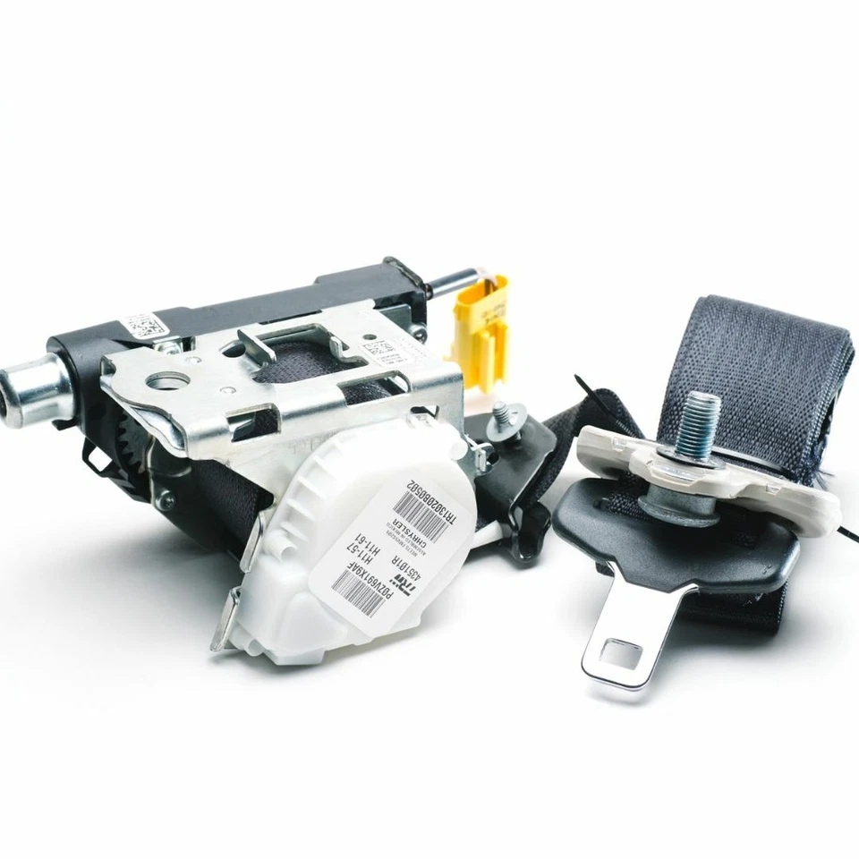 For BMW 3 Series Single Stage Seatbelt Repair Service OEM - Image 1 of 2