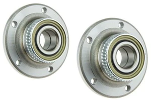 Kits de cojinetes de rueda de buje delantero para BMW Z3 Roadster cupé Z4 Roadster 1995-2009 - Imagen 1 de 9