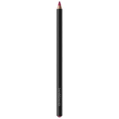 LOT OF 2 bareMinerals Statement Under Over Lip Liner GENIUS (Dark Pink) 1.5g NIP - Image 1 of 4