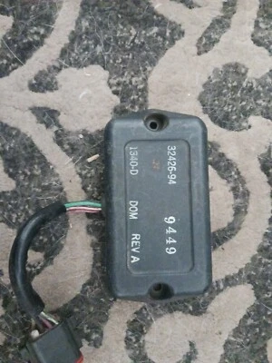 Модуль зажигания Harley Davidson Touring Road King electraglide flh P/N 32426-94 - Изображение 1 из 2