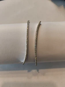 Bracciale Oro Diamanti - Foto 1 di 5