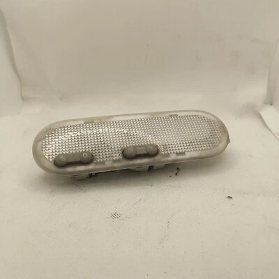 MK2 2001-2014 Renault Trafic/Vivaro/Primstar Interior Front Reading Light - Image 1 of 2