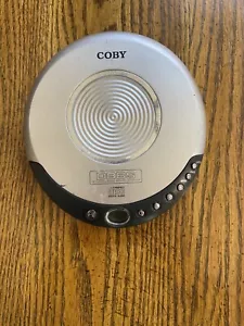 coby Cx Cd111 - Picture 1 of 3