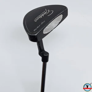 Nicklaus MV-20 High Inertia Putter Milled Insert RH Seel Shaft 35" - Picture 1 of 13